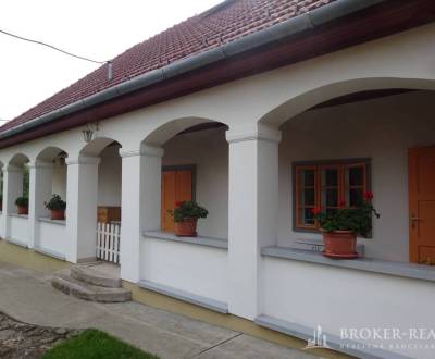 Eladó Villa, Gönc, Magyarország