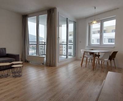 Kiadó 2 szobás lakás, 2 szobás lakás, Vladimíra Predmerského, Trenčín,