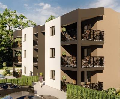 Eladó Apartmanok, Apartmanok, Vir, Horvátország