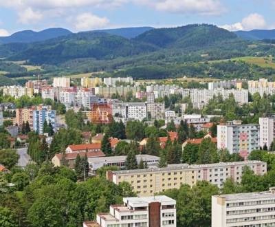 Hľadám 2 izbový byt s balkónom v Banskej Bystrici - FONČORDA