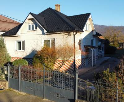 Eladó Családi ház, Családi ház, Košice-okolie, Szlovákia