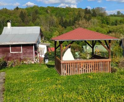 Eladó Nyaraló, Nyaraló, Mojšova Lúčka, Žilina, Szlovákia