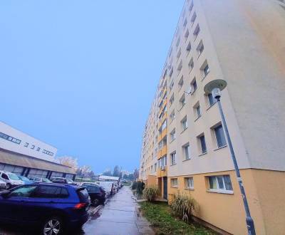 Eladó 4 szobás lakás, 4 szobás lakás, Milana Marečka, Bratislava - Dev