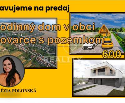 Eladó Családi ház, Topoľčany, Szlovákia