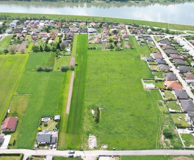 Vásárlás Építési telek, Építési telek, Trenčín, Szlovákia