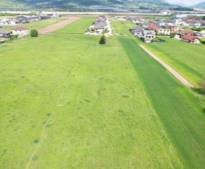 Vásárlás Építési telek, Építési telek, Trenčín, Szlovákia