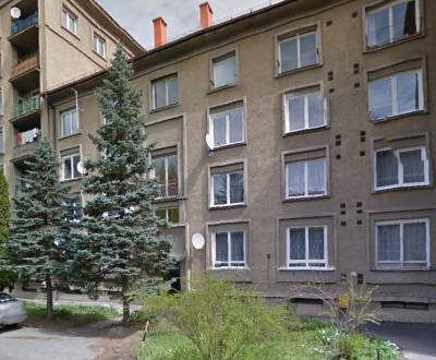 Eladó 2 szobás lakás, 2 szobás lakás, Sídlisko, Banská Bystrica, Szlov