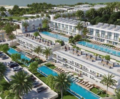 Eladó Apartmanok, Apartmanok, Kyrenia, Ciprus