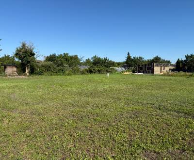 Eladó Kertek, Kertek, Bratislavská, Komárno, Szlovákia