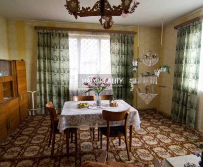 Eladó Családi ház, Žarnovica, Szlovákia