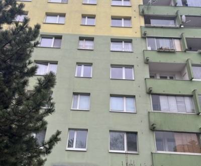 Eladó 4 szobás lakás, 4 szobás lakás, Fedákova, Bratislava - Dúbravka,