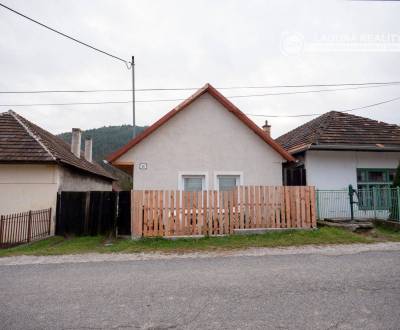 Eladó Családi ház, Családi ház, Gelnica, Szlovákia