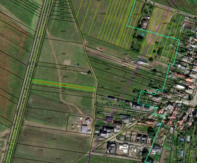 Eladó Mezőgazdasági és erdei telkek, Mezőgazdasági és erdei telkek, Ma