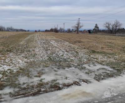 Eladó Üdülőtelkek, Üdülőtelkek, Samoty, Skalica, Szlovákia