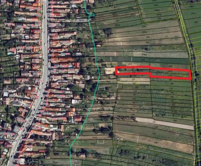 Eladó Telkek beruházóknak, Telkek beruházóknak, Malacky, Szlovákia
