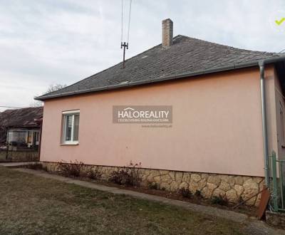 Eladó Családi ház, Nové Zámky, Szlovákia