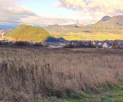 Vásárlás Építési telek, Építési telek, Ružomberok, Szlovákia