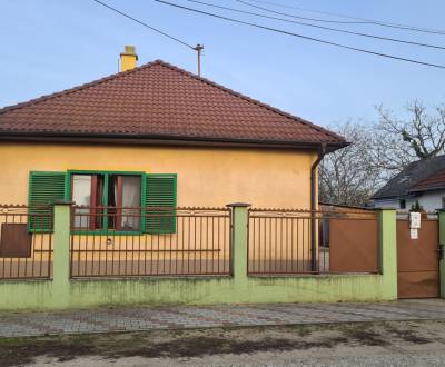 Eladó Családi ház, Családi ház, Komárno, Szlovákia