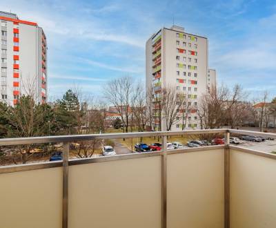 Eladó 3 szobás lakás, 3 szobás lakás, Sibírska, Bratislava - Nové Mest