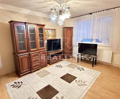 Eladó 3 szobás lakás, Poprad, Szlovákia