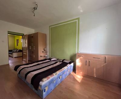 Eladó 2 szobás lakás, 2 szobás lakás, Nitra, Szlovákia