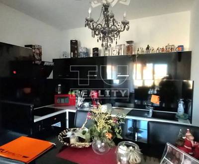 TUreality ponúka na predaj krásny slnečný 2 izbový byt v Dunajskej Str