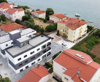 Eladó 4 szobás lakás, 4 szobás lakás, Zadar, Horvátország