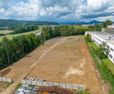 Eladó Telkek - kereskedelmi célra, Telkek - kereskedelmi célra, Hlavná