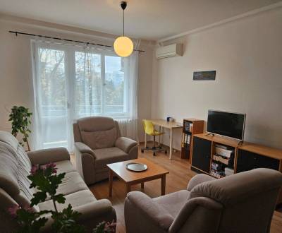 Eladó 2 szobás lakás, 2 szobás lakás, Sputniková, Bratislava - Ružinov