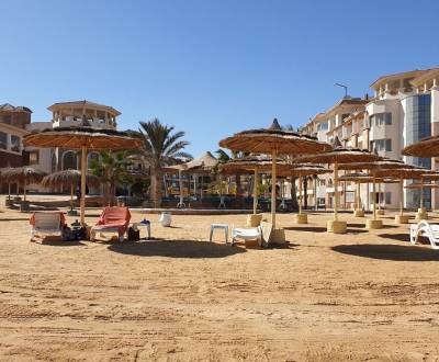 Eladó 3 szobás lakás, 3 szobás lakás, Hurghada, Egyiptom