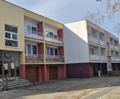 Eladó 3 szobás lakás, 3 szobás lakás, Galanta, Szlovákia