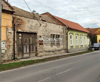 Eladó Családi ház, Lučenec, Szlovákia
