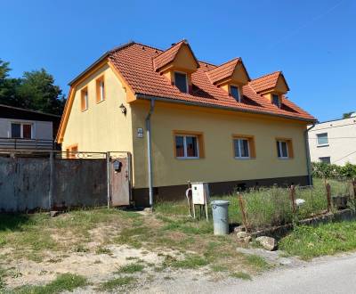 Családi ház, eladó, Zvolen, Szlovákia