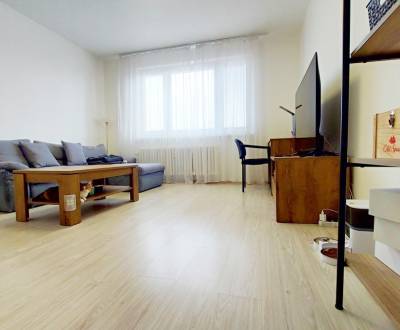 Eladó 2 szobás lakás, 2 szobás lakás, Laca Novomeského, Prešov, Szlová