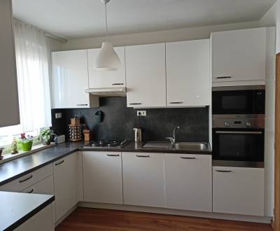 Eladó 4 szobás lakás, 4 szobás lakás, Znievska, Bratislava - Petržalka