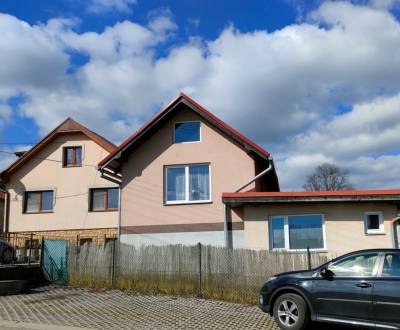 Eladó Családi ház, Családi ház, Nesluša, Kysucké Nové Mesto, Szlovákia