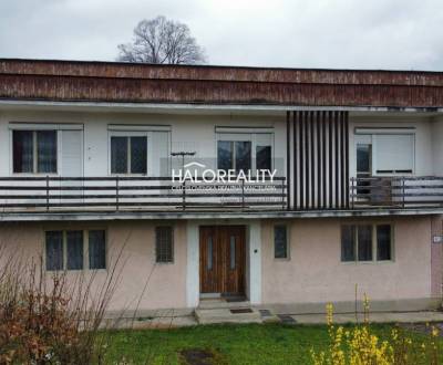 Eladó Családi ház, Revúca, Szlovákia