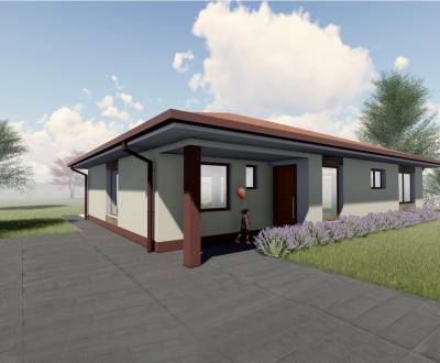 Eladó Családi ház, Családi ház, Skalica, Szlovákia