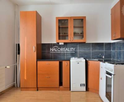 Eladó 1 szobás lakás, Zvolen, Szlovákia