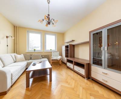 Eladó 2 szobás lakás, 2 szobás lakás, Sibírska, Bratislava - Nové Mest