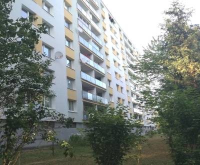 Vásárlás 1 szobás lakás, 1 szobás lakás, Fončorda, Banská Bystrica, Sz