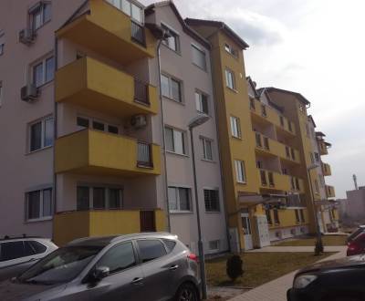 Eladó 3 szobás lakás, 3 szobás lakás, Dona Sandtnera, Pezinok, Szlovák