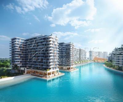 Eladó 4 szobás lakás, 4 szobás lakás, Dubai South, Dubai, Egyesült Ara