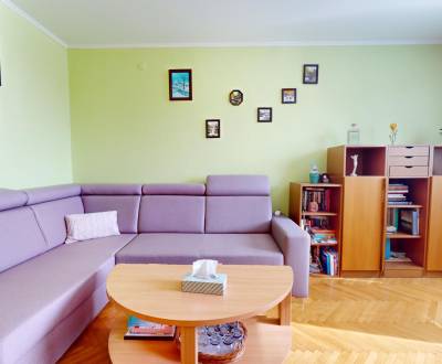 Eladó 3 szobás lakás, 3 szobás lakás, M. Nešpora, Skalica, Szlovákia