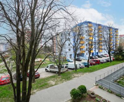 Eladó 2 szobás lakás, 2 szobás lakás, Rezedová, Bratislava - Ružinov, 