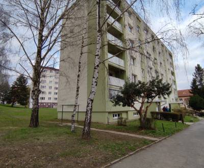 Eladó 3 szobás lakás, 3 szobás lakás, Michalská, Sabinov, Szlovákia