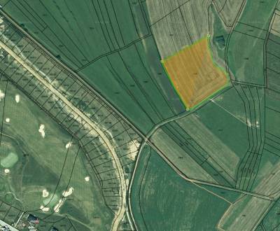 Eladó Építési telek, Építési telek, Kežmarok, Szlovákia