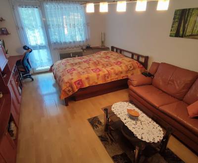 Predaj: 2-izbový byt s loggiou, 57 m2, Banská Bystrica-blízko centra