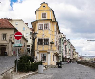 Eladó 4 szobás lakás, 4 szobás lakás, Bratislava - Staré Mesto, Szlová