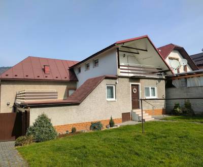 Eladó Családi ház, Családi ház, Kysucké Nové Mesto, Szlovákia